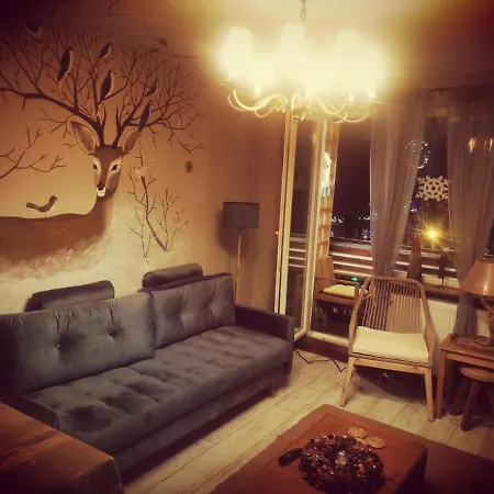 Apartment Exquisite 3 In The Heart Of Thetown *