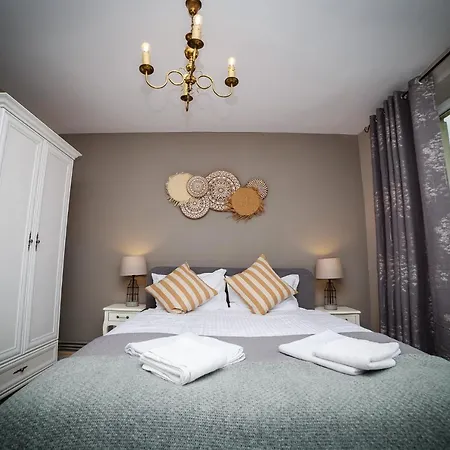 Apartment Exquisite 3 In The Heart Of Thetown *