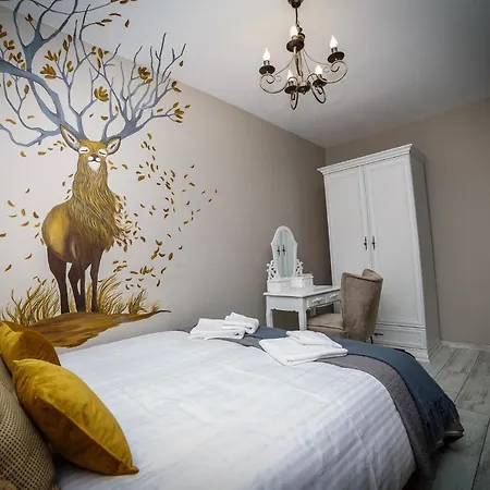 Apartment Exquisite 3 In The Heart Of Thetown *