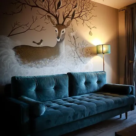 Exquisite 3 In The Heart Of Thetown Apartment
